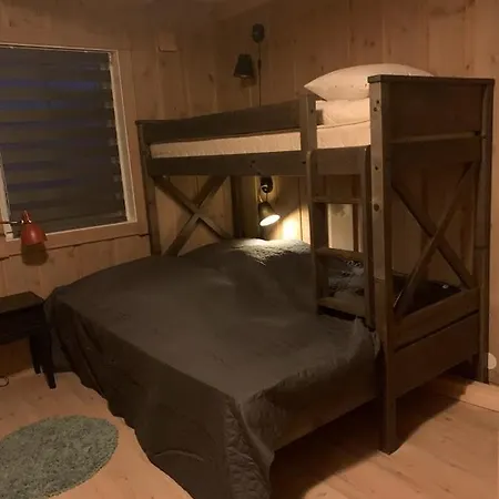 Ferienhaus Ornereiret Torvetjørn
