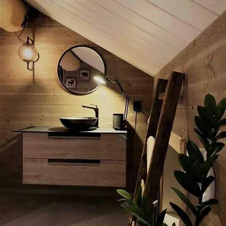 Ferienhaus Ornereiret Torvetjørn