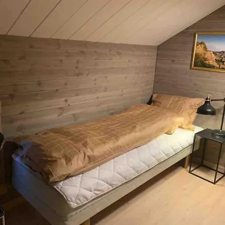 Ferienhaus Ornereiret *