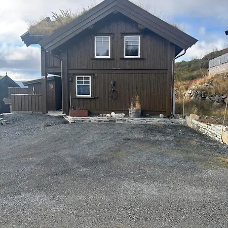 Ornereiret Ferienhaus Torvetjørn