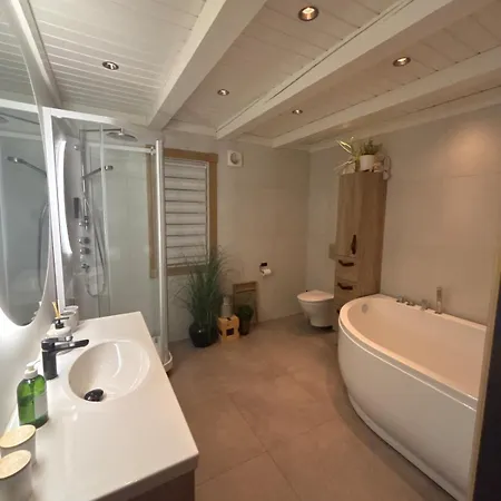 Ferienhaus Ornereiret