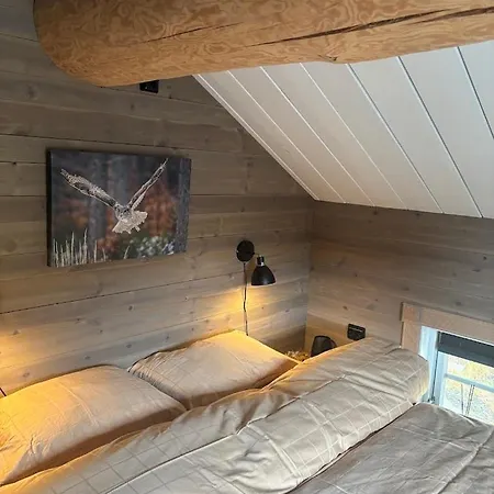 Ferienhaus Ornereiret Torvetjørn