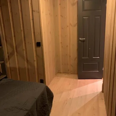 Ornereiret Ferienhaus Torvetjørn