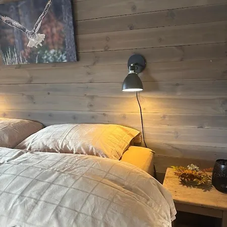 Ornereiret Ferienhaus Torvetjørn
